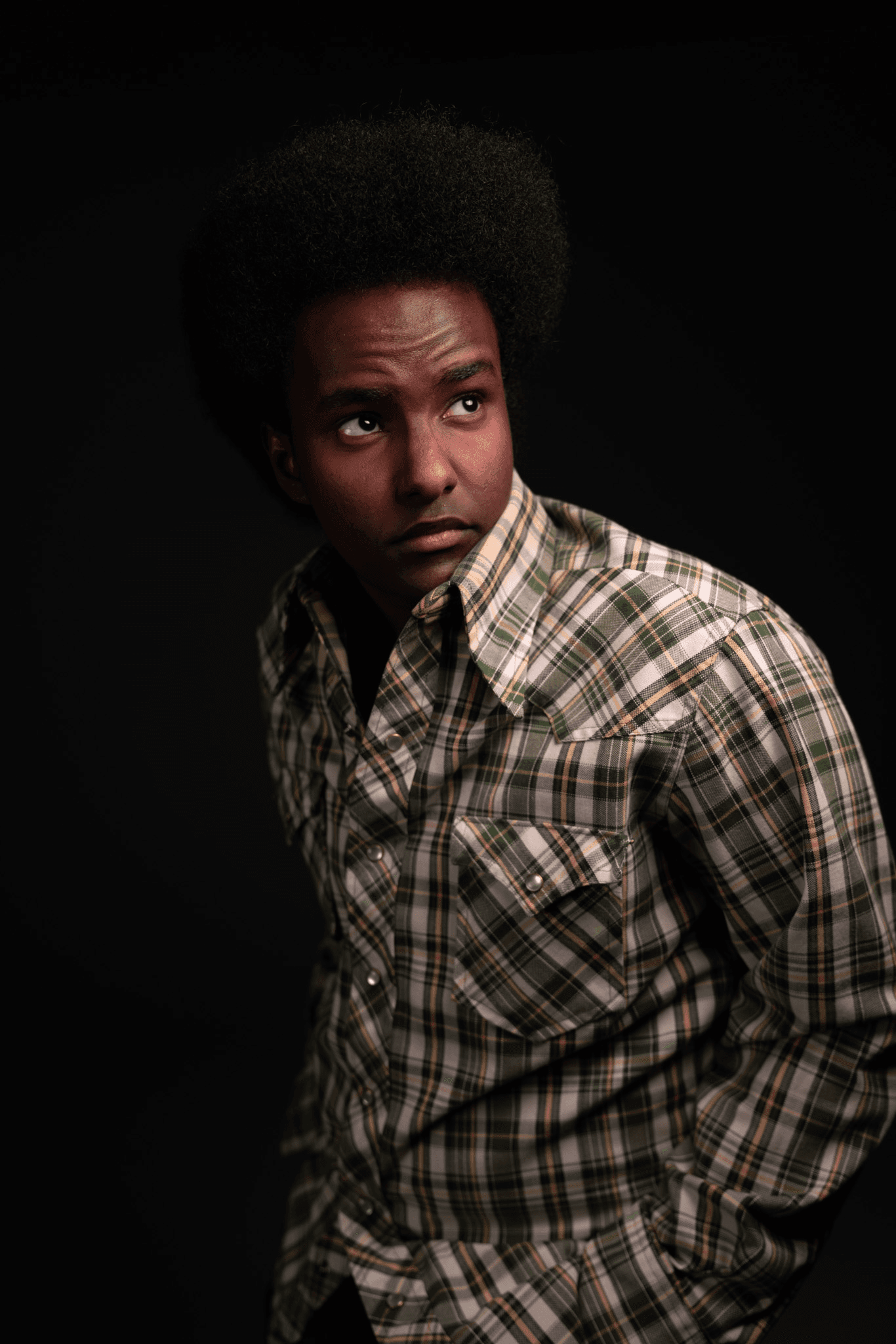 The icon hides. But not to disappear—only to sharpen the myth.